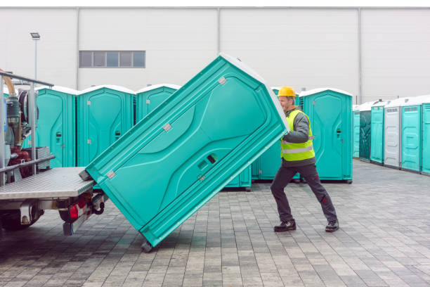 Best Porta potty rental for parties  in Fort Polk South, LA