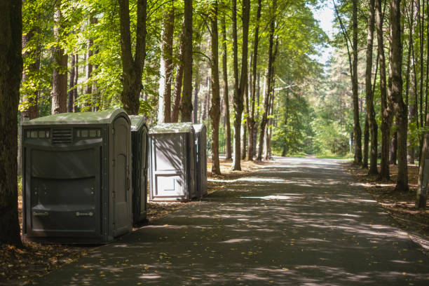 Best Porta potty rental near me  in Fort Polk South, LA