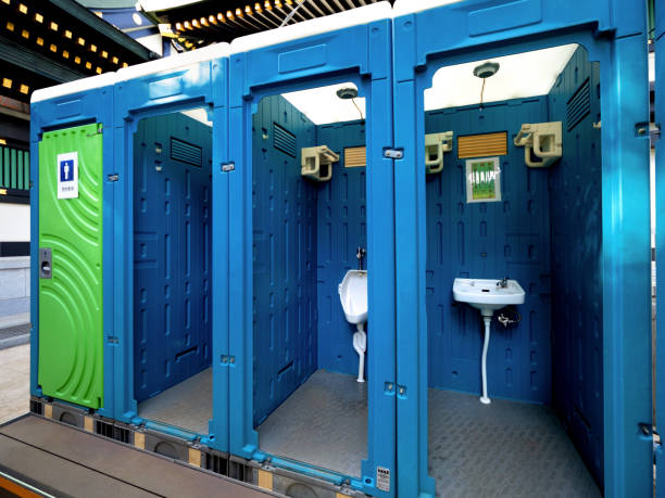 Best Portable bathroom rental  in Fort Polk South, LA