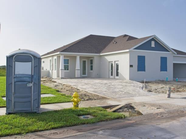 Best Affordable porta potty rental  in Fort Polk South, LA