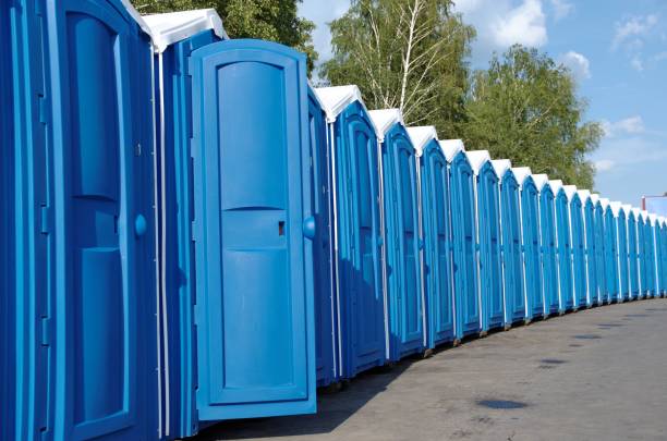 Best Porta potty delivery and setup  in Fort Polk South, LA